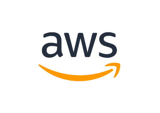 Logos de tecnológicas integrantes del HUB de Transformación Digital
