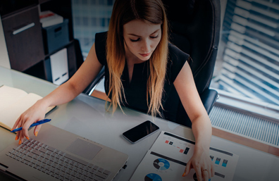 Big Data como Estrategia de Negocios