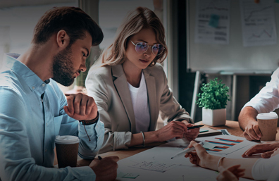 Curso de Data Science e IA