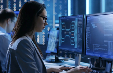 Diplomado en Tecnologías de Ciberseguridad