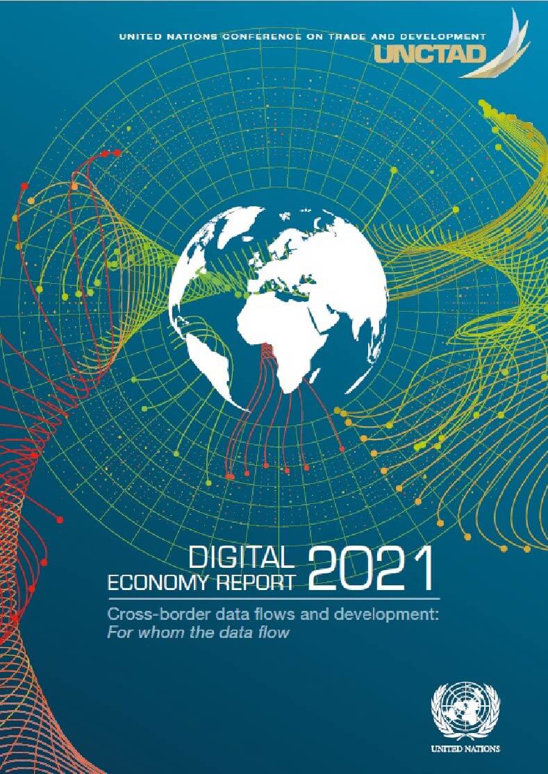 Reporte Digital Economy