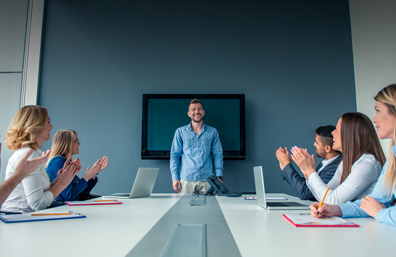 Curso Storytelling + Presentaciones Contundentes (Virtual)
