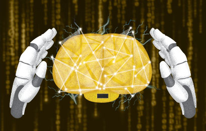 Introducción a la inteligencia artificial para negocios