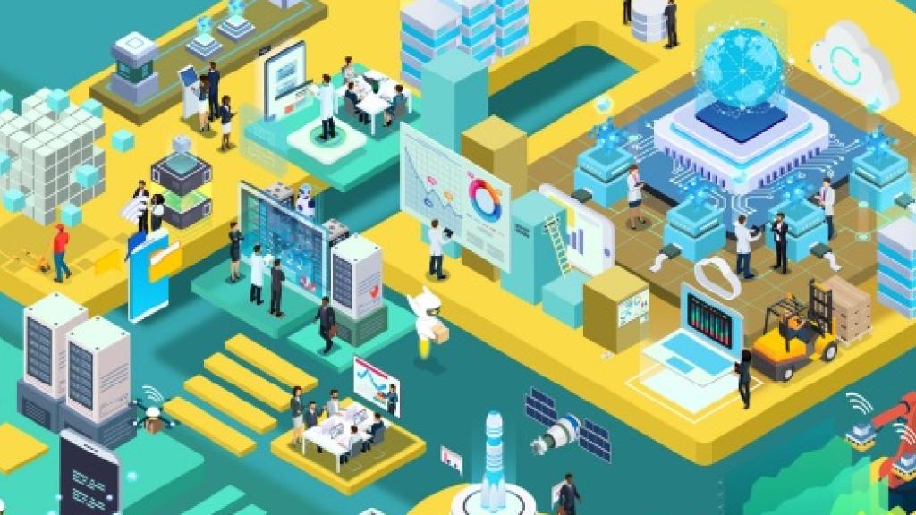 Measuring Digital Development